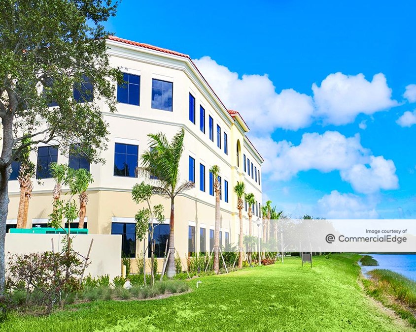 Mirasol Town Square 11400 North Jog Road 11400 North Jog Road Palm